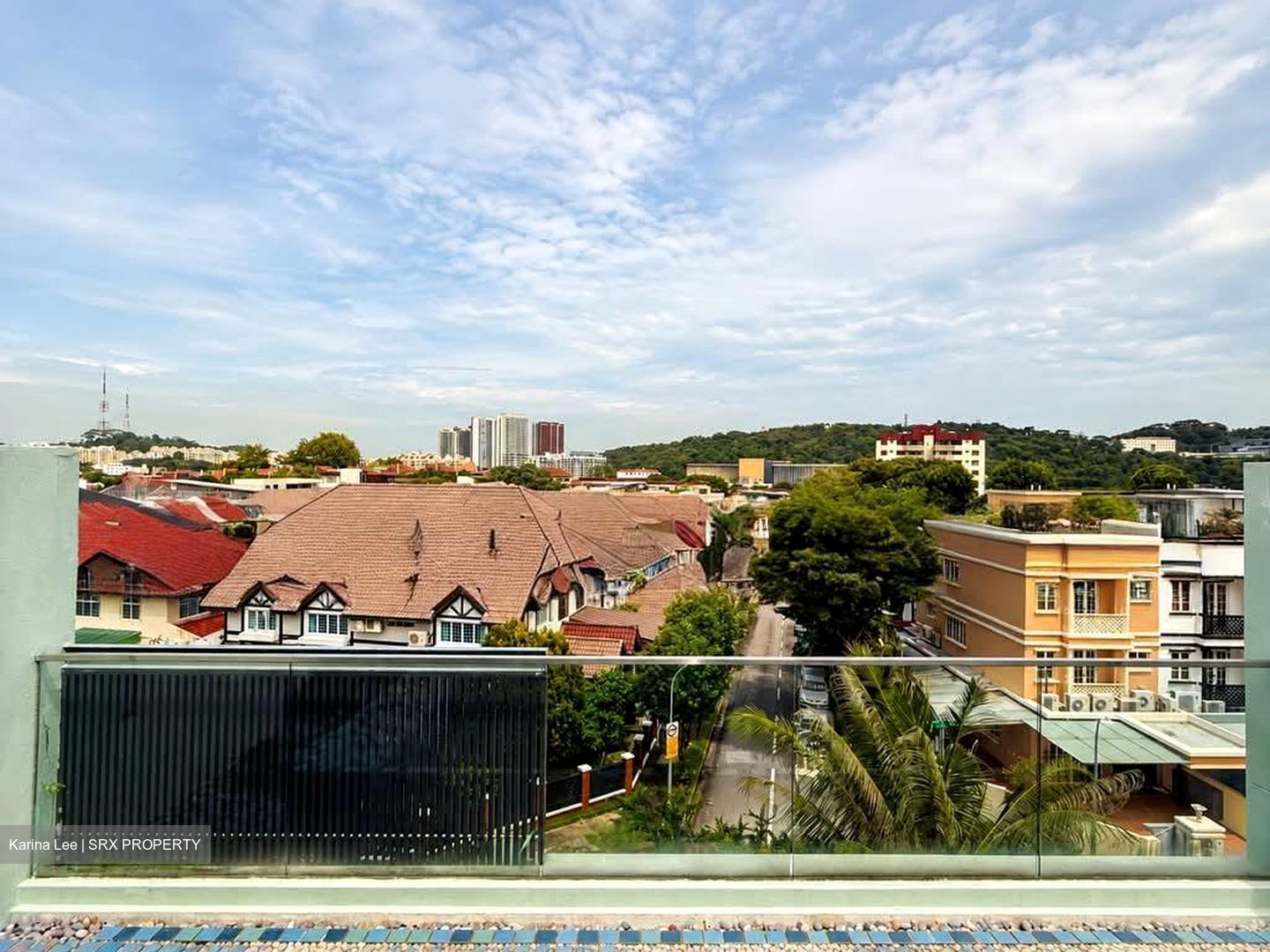 Cashew Villas (D23), Terrace #564562171